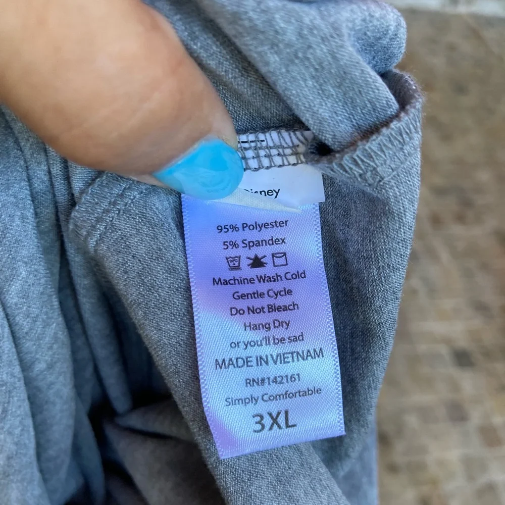 Minnie Mouse Lularoe randy t shirt